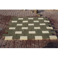陶瓷生态透水砖| 西安宏艺达陶瓷透水砖