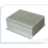 电子散热器铝型材工业型材