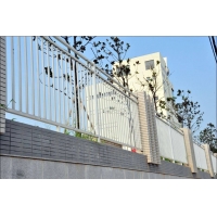 铝合金围墙栅栏