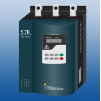 STR系列軟起動器（中國名牌產品）