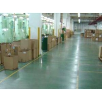  Wear resistant floor, warehouse epoxy floor, Changzhou wear resistant floor