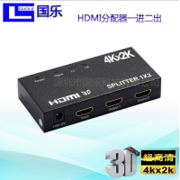 HDMIһֶ4Kһ1X2HDMI