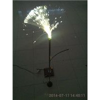 LED单棵芦苇灯 LED光纤芦苇灯  园林芦苇灯