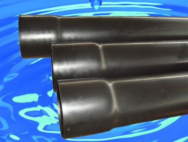N-HAP热浸塑钢质电缆保护管(DN50-DN900)产