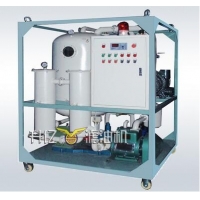 變壓器雙級真空濾油機 ZJA變壓器油濾油機 雙級高效真空濾油