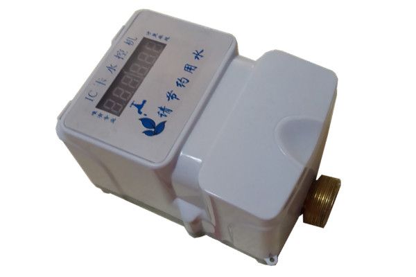 一卡通水控系统,ic卡水控,校园一卡通水控器
