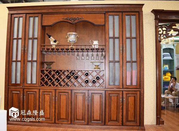 冠森隆盛部分新品展示图1
