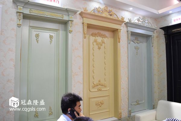 冠森隆盛部分新品展示图2