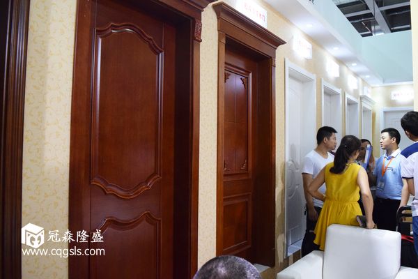 冠森隆盛部分新品展示图3