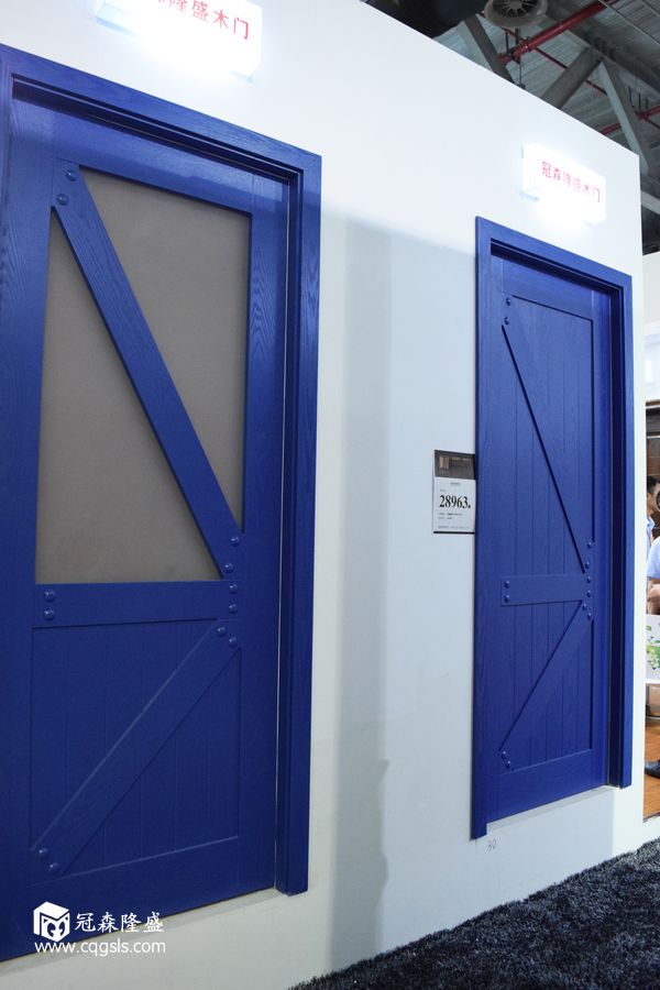 冠森隆盛部分新品展示图4