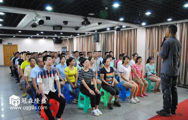 团队风采集锦 图04