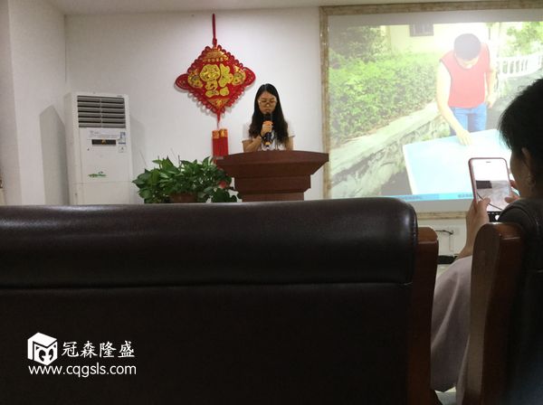 总结经验,规划发展