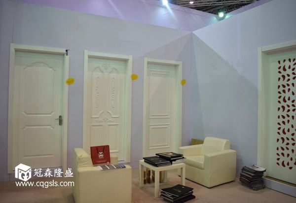 新品木门赏析 图01