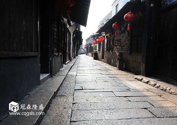 追寻光阴的味道,闭着眼也不会迷失方向