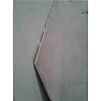 化工行业防腐用高强度耐火阻燃聚氯乙烯板PVC板