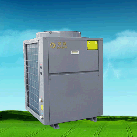 空气源热泵空气能热水器优质热水设备