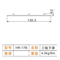 hr-17b