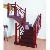 福州市專業的樓梯供應商，非旺岱木業公司莫屬    ，福建樓梯