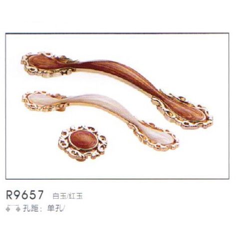 家具、橱柜拉手-南京明星五金 - 明星 - 九正建材