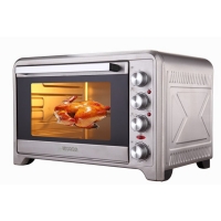 珠海嵌入式電烤箱 烤箱 ukoeo電烤箱