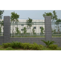 株洲市安顺锌钢护栏专业生产护栏、阳台护栏、围栏、栅栏等