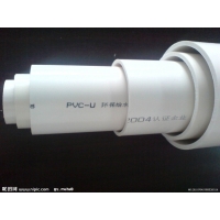 新疆阿克蘇聯塑牌PVC消音排水管