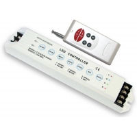 RF無線遙控LED控制器,LED發光字控制器,LED模組控制