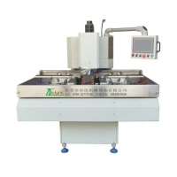  Glass deep processing equipment Full automatic rounding machine