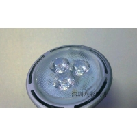 欧司朗LED灯杯2.8W/4.5W/6W/8W超值MR16 