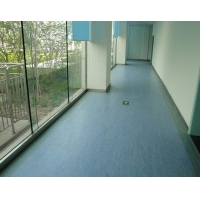 南陽幼兒園PVC地板 醫院塑膠地板 舞蹈地板施工安裝