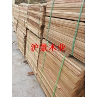 戶外園林印尼柳桉地板**新價格高品質紅柳桉防腐木板材黃柳桉木