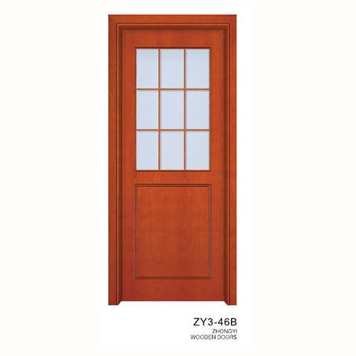 众逸居木门-都市情节系列 - 众逸居木门 - 九正建