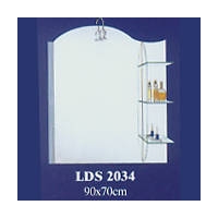 LDS 2034