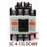 ԭװڽӴSC-4-1/G DC48VSC