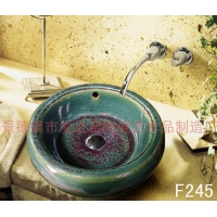 մhand-made washbasin