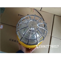 上海BPC8730防爆平臺燈