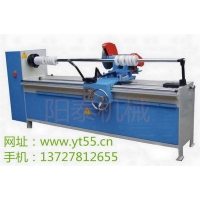  Semi automatic cutting and binding machine, manual cutting and binding machine, cloth cutting and binding machine
