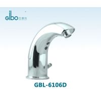 冷熱感應水**GBL-6106D