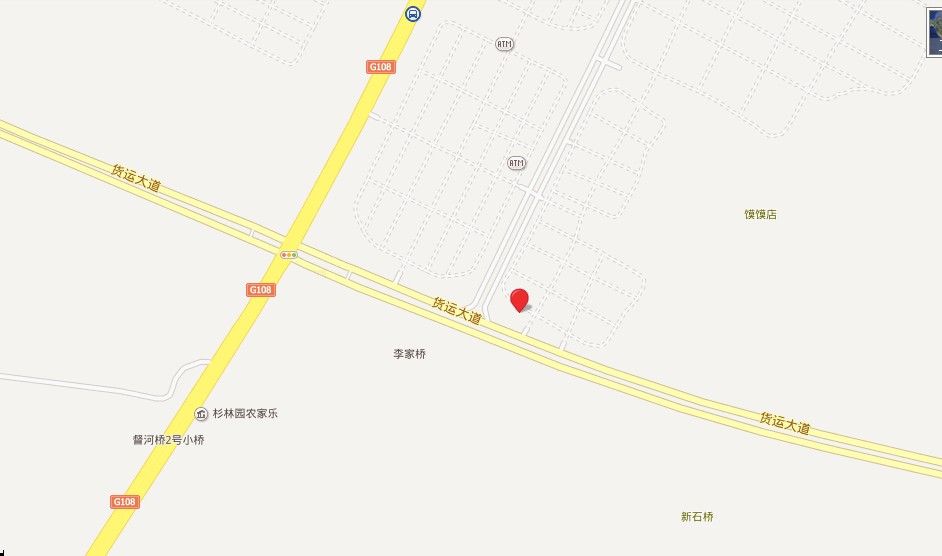 蜀龙路,南邻货运大道,东邻绕成高速;北邻青白江市区及广汉,成德绵经流图片