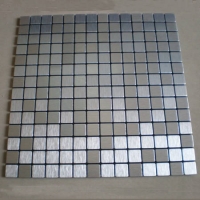 aluminium plastic panel mosaic