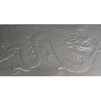 STAINLESS STEEL DRAGON STYLE E