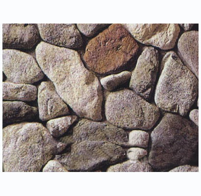 成都巴洛克文化石--海岸石
