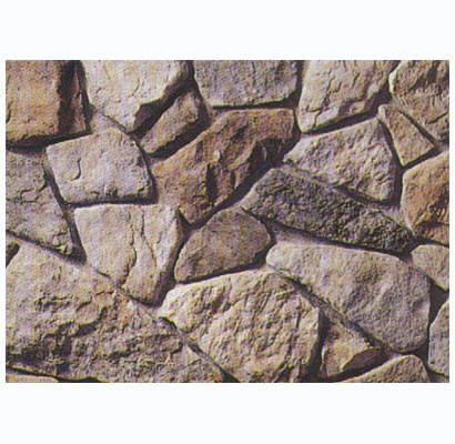 成都巴洛克文化石--散石