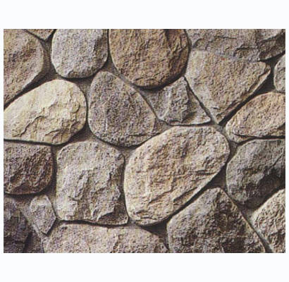 成都巴洛克文化石--手工大卵石