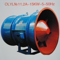 OLYLNo11.2A-15KW-15-50HZ