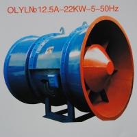 OLYLNo12.5A-22KW-5-50HZ