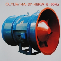 OLYLNo14A-45KW-5-50HZ