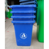 環衛垃圾桶，塑料垃圾桶，小區垃圾桶