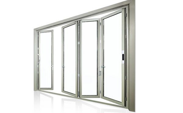 伊米兰格门窗-70重型折叠门系统 - 伊米兰格门