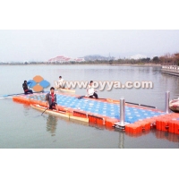  Water sports/competition training platform